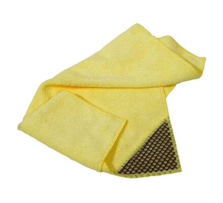 Umývacia utierka MICROFIBER 40x40cm
