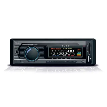 Autorádio AVH-8603 MP3/USB/SD/MMC