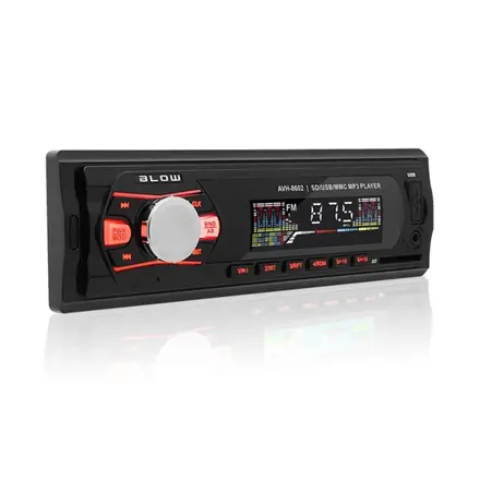 Autorádio AVH-8602 MP3/USB/SD