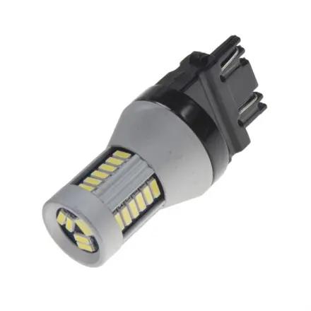 Autožiarovka LED T20 12/24V 30LED/4014SMD STU