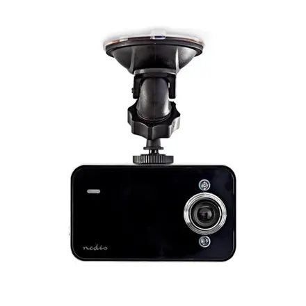 Kamera do auta NEDIS DCAM06BK, 720p
