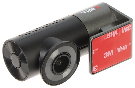 Kamera do auta XB-Z10-SLIM Xblitz, 1080p WiFi