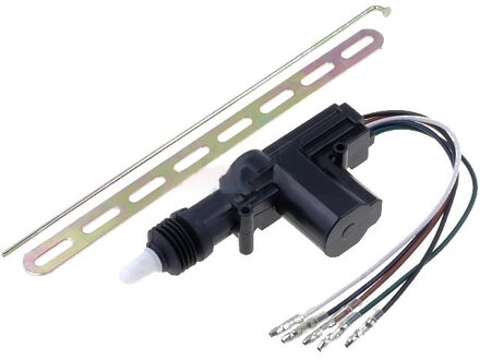 Autocentrálový motor 5-vodičový 4kg