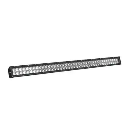 LED svetlo na pracovné stroje 80xLED 240W 12-30V