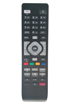 Náhradný diaľkový ovládač T-MOBILE RC2764525