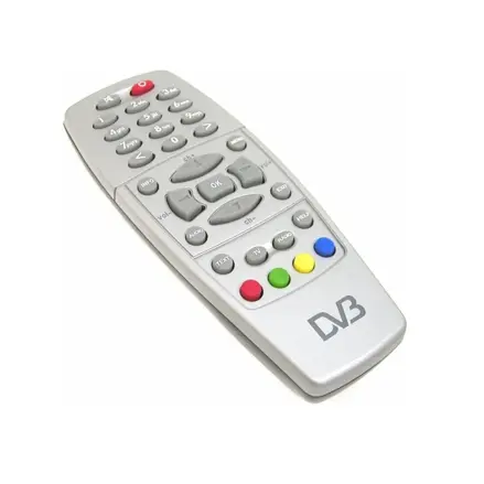 Diaľkové ovládanie Dreambox 500