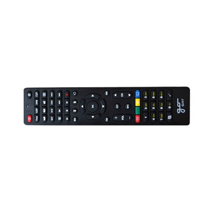 Diaľkové ovládanie GoSAT GS7010HDi
