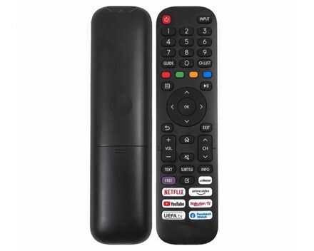 Diaľkový ovládač LCD TV HISENSE EN2G30H - náhradný