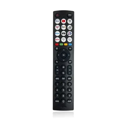 Náhradný diaľkový ovládač Hisense ERF2J36H