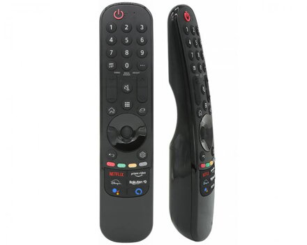 Diaľkový ovládač LG AN-MR21GA (AKB76036201) - náhradný