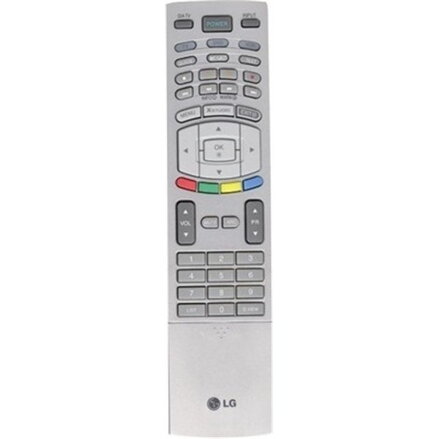 Diaľkový ovládač LG 6710V00151E