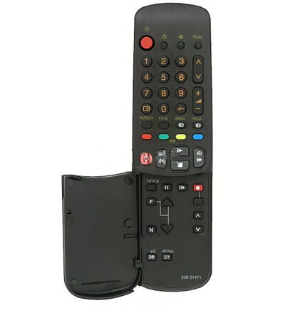 Diaľkové ovládanie Panasonic EUR51976/59171