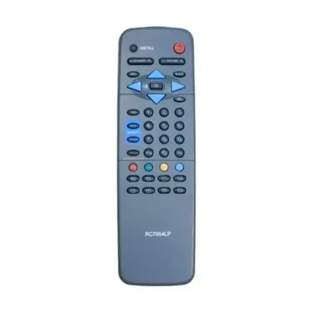Diaľkový ovládač Philips RC7954