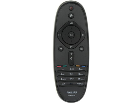 Diaľkový ovládač Philips 242254902543 - replika