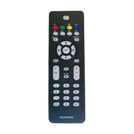 Diaľkový ovládač Philips RC2023611/01B