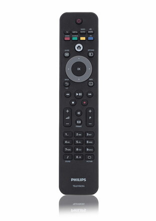 Diaľkový ovládač Philips RC4747/01, 996510021923