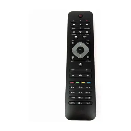 Diaľkové ovládanie Philips 3D LED TV AMBILIGHT (YKF308-001...)