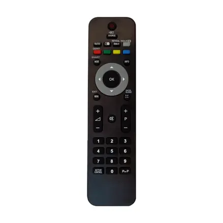 Diaľkové ovládanie Philips RC242254901834 (YKF230-003) - neoriginálny