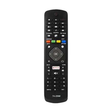 Diaľkové ovládanie PHILIPS VI Blister