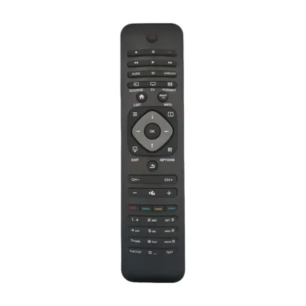Diaľkový ovládač Philips 242254990477 - replika