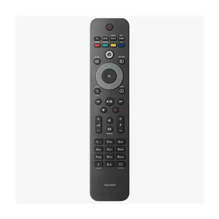 Diaľkový ovládač Philips RC4707
