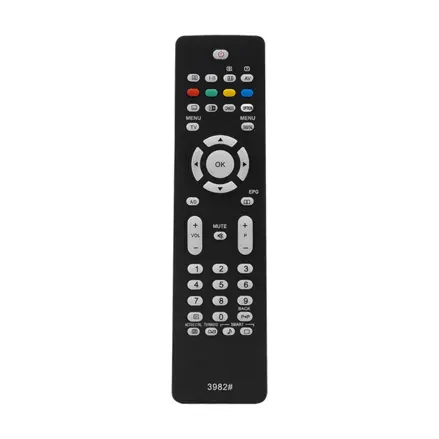 Uni diaľkové ovládanie PHILIPS III pre TV/DVR/VCR