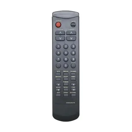 Diaľkové ovládanie Samsung 3F14-00034-490 (3K0003449-PR)