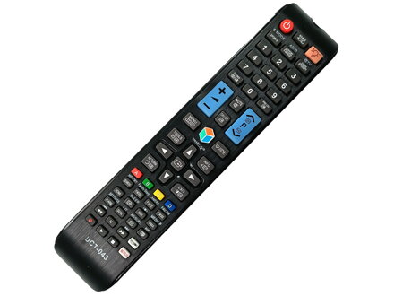 Diaľkové ovládanie Samsung UCT-043