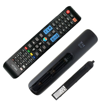 Diaľkové ovládanie Samsung UCT-043