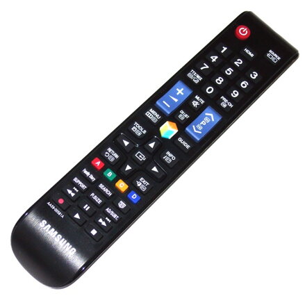 Diaľkové ovládanie SAMSUNG AA59-00581
