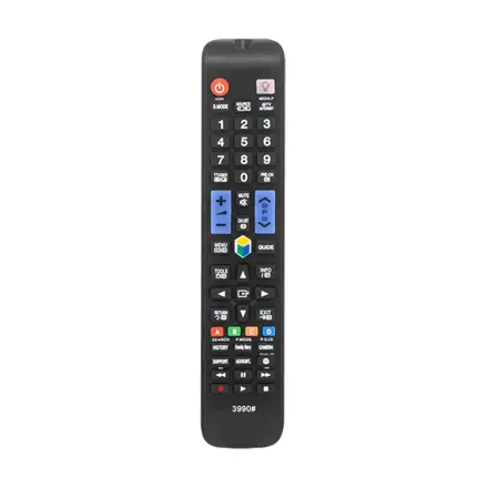 Diaľkové ovládanie SAMSUNG V Blister