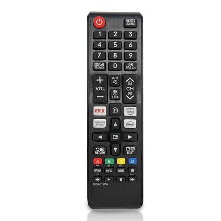 Náhradný diaľkový ovládač BN59-01315N pre Smart TV Samsung