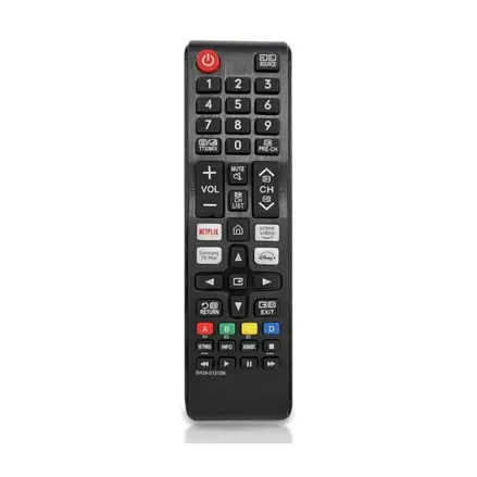 Náhradný diaľkový ovládač BN59-01315N pre Smart TV Samsung