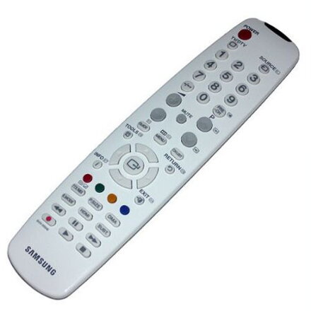 Diaľkové ovládanie Samsung BN59-00684B