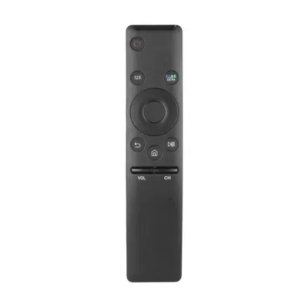 Náhradný diaľkový ovládač SAMSUNG LCD/UHD, RM-L1350 SMART