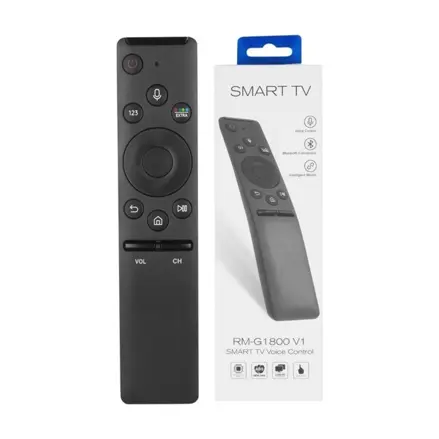 Diaľkový ovládač Samsung RM-G1800 V1 SMART, Bluetooth, funkcia VOICE
