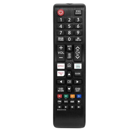 Náhradný diaľkový ovládač BN59-01315B pre Smart TV Samsung