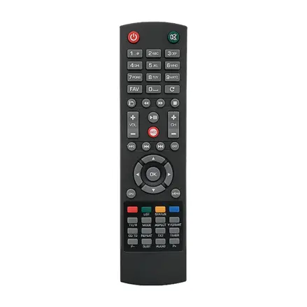 Diaľkové ovládanie SAT Opticum HD10
