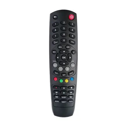 Diaľkový ovládač KAON NA1000HD, NA1100HD - originál