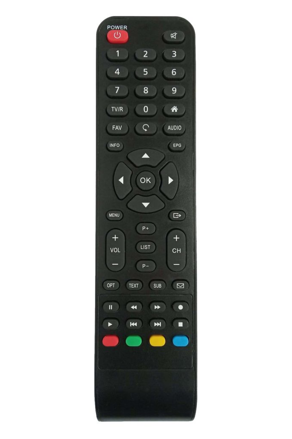 Originálny diaľkový ovládač STRONG SRT7504, SRT7502, SRT8210, SRT8211, SRT8541