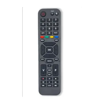 Originálny diaľkový ovládač KAON KSTB6077