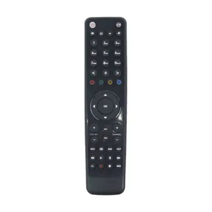 Náhradný diaľkový ovládač VU+ UNO, SOLO, DUO, ZERO
