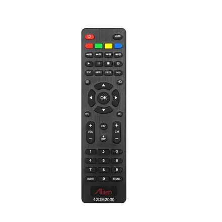 Náhradný diaľkový ovládač SENCOR 42DM2000