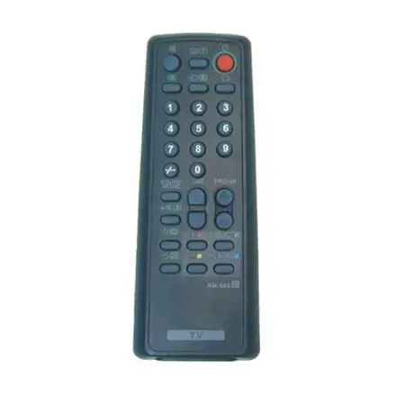 Diaľkové ovládanie Sony RM-869 s TXT