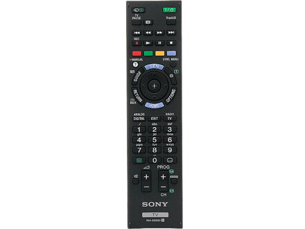 Diaľkové ovládanie Sony RM-ED050