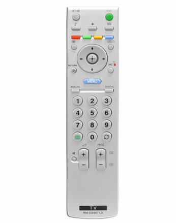 Diaľkový ovládač SONY RM-ED007 - náhradný