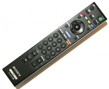 Diaľkové ovládanie SONY RM-ED009