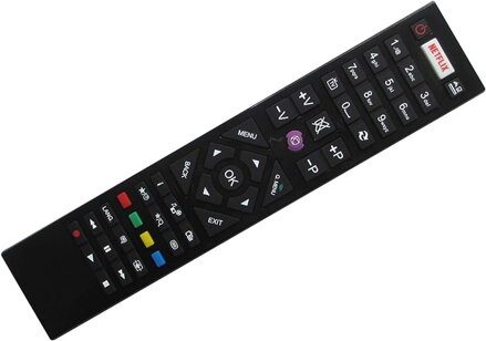 Originálny diaľkový ovládač Technika RC4862, RC4876