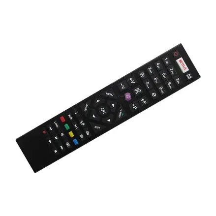 Originálny diaľkový ovládač Technika RC4862, RC4876