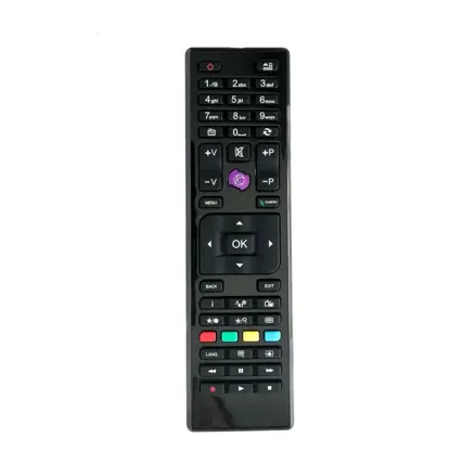 Originálny diaľkový ovládač Technika RC4870, RC4875